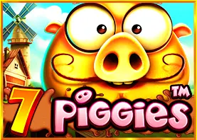 เครดิตฟรี2025 7 Piggies ทดลองเล่นฟรี