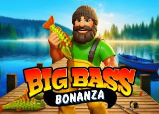 เครดิตฟรี2025 Big Bass Bonanza ทดลองเล่นฟรี