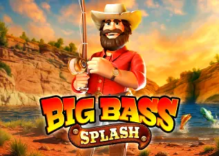 เครดิตฟรี2025 Big Bass Splash ทดลองเล่นฟรี