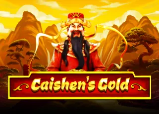 เครดิตฟรี2025 Caishen's Gold ทดลองเล่นฟรี
