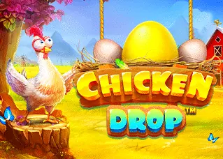 เครดิตฟรี2025 Chicken Drop ทดลองเล่นฟรี