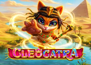 เครดิตฟรี2025 Cleocatra ทดลองเล่นฟรี