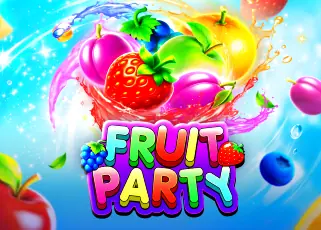 เครดิตฟรี2025 Fruit Party ทดลองเล่นฟรี