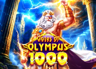 เครดิตฟรี2025 Gates of Olympus 1000 ทดลองเล่นฟรี