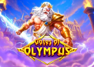 เครดิตฟรี2025 Gates of Olympus ทดลองเล่นฟรี