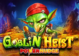 เครดิตฟรี2025 Goblin Heist Powernudge ทดลองเล่นฟรี