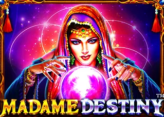 เครดิตฟรี2025 Madame Destiny ทดลองเล่นฟรี