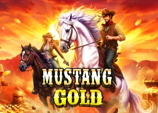 เครดิตฟรี2025 Mustang Gold ทดลองเล่นฟรี