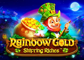 เครดิตฟรี2025 Rainbow Gold ทดลองเล่นฟรี