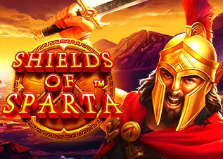 เครดิตฟรี2025 Shields of Sparta ทดลองเล่นฟรี