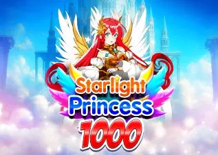 เครดิตฟรี2025 Starlight Princess 1000 ทดลองเล่นฟรี