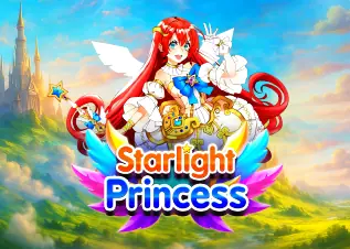 เครดิตฟรี2025 Starlight Princess ทดลองเล่นฟรี