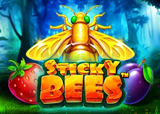 เครดิตฟรี2025 Sticky Bees ทดลองเล่นฟรี