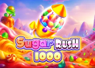 เครดิตฟรี2025 Sugar Rush 1000 ทดลองเล่นฟรี