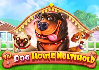 เครดิตฟรี2025 The Dog House Multihold ทดลองเล่นฟรี