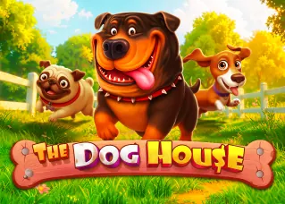 เครดิตฟรี2025 The Dog House ทดลองเล่นฟรี