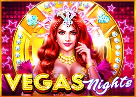 เครดิตฟรี2025 Vegas Nights ทดลองเล่นฟรี