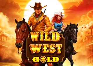 เครดิตฟรี2025 Wild West Gold ทดลองเล่นฟรี