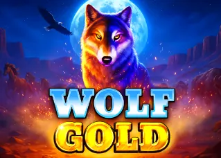 เครดิตฟรี2025 Wolf Gold ทดลองเล่นฟรี